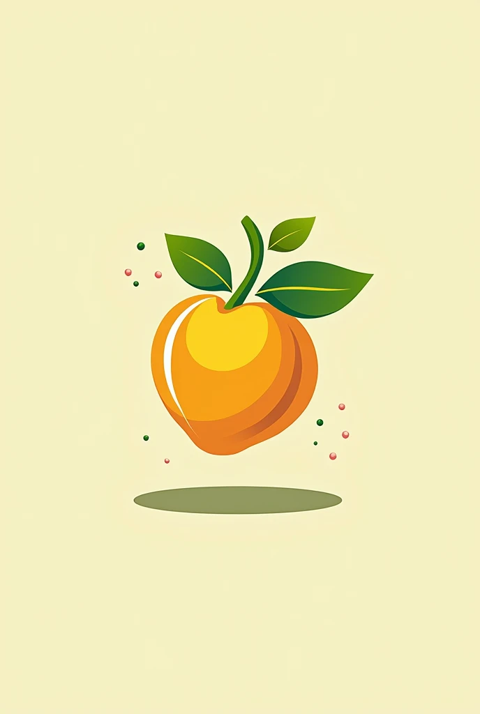 CREATE A LOGO FOR A GUAVA AND ACEROLA FRUIT PULP INDUSTRY NAMELY FRUITSOL