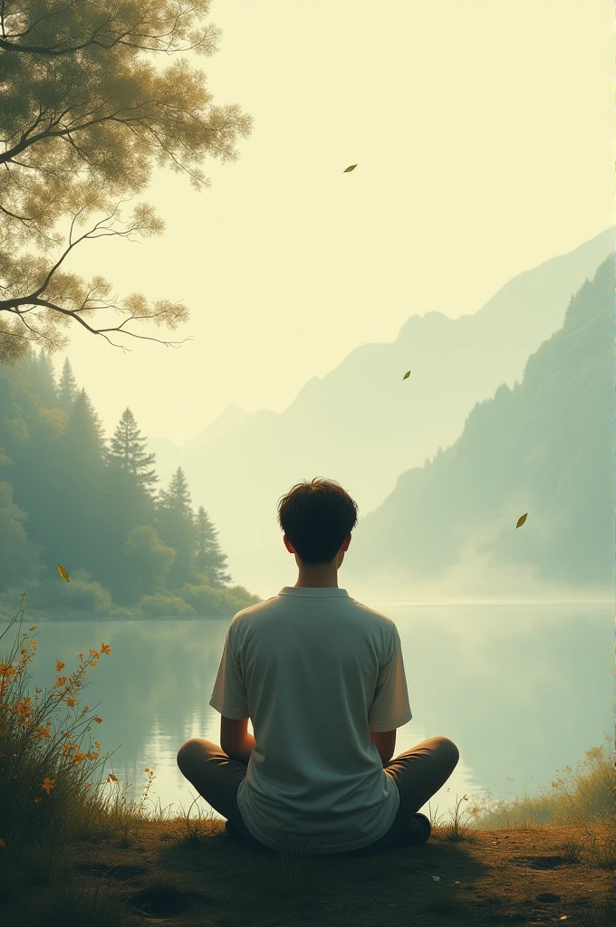 When we understand that everything passes, we learn to make better use of time..