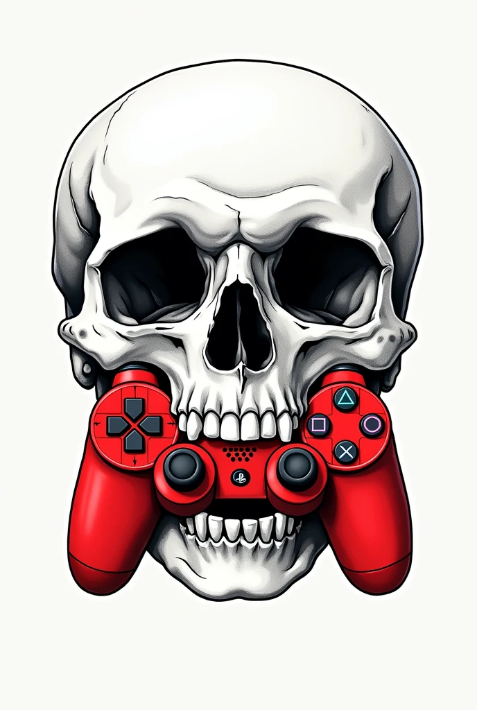 Logo fo youtube channel name grim playzz