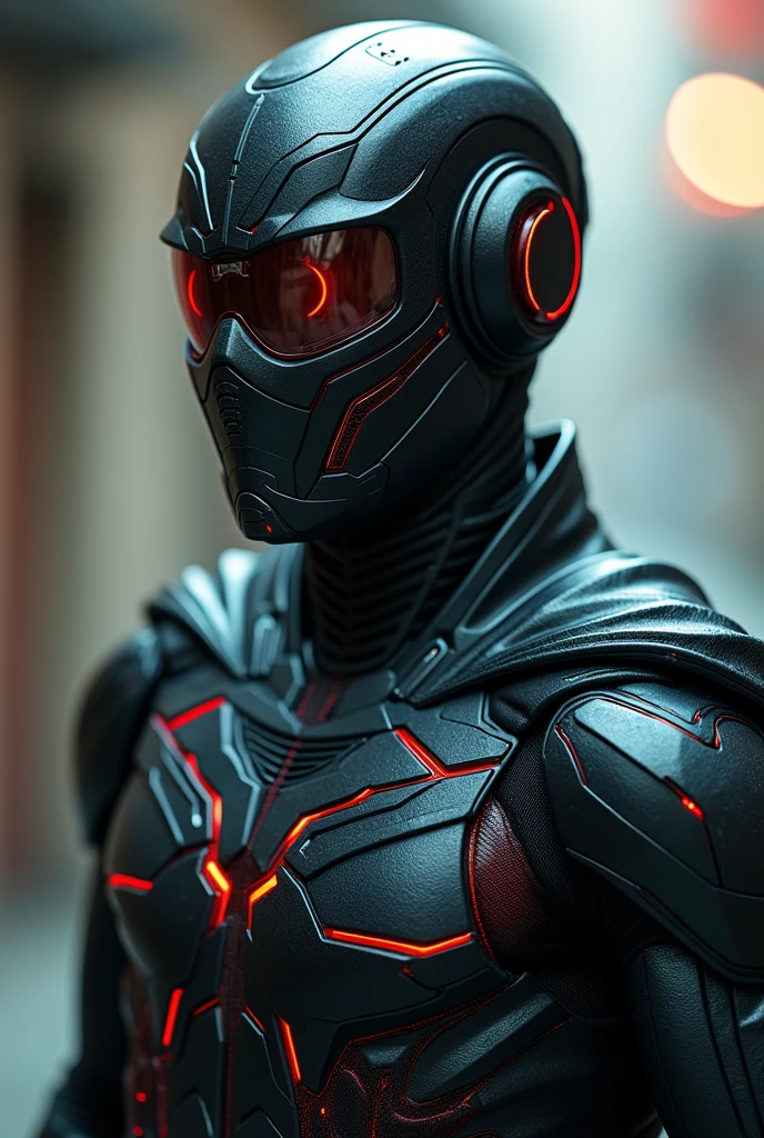 Name: Adrian Surname: Rodríguez
Name de héroe: time out country: Venezuela State: Anzoátegui Powers: vision,You can see what has happened and will happen to a person. You can teleport to a person while that person thinks of Adrian's name or Adrian himself and you can become invisible, create a suit for him and a superhero mask.