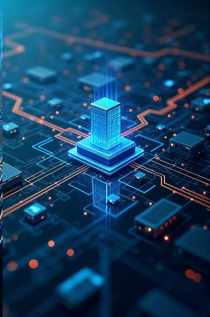 Crée un réseau pour résoudre la latence informatique