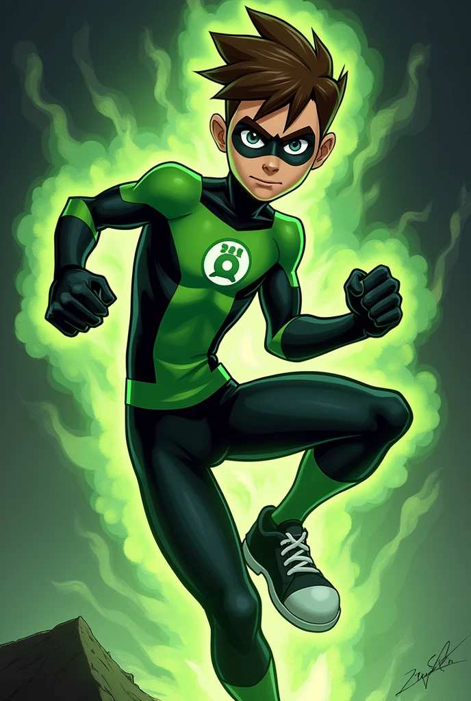 Ben 10
