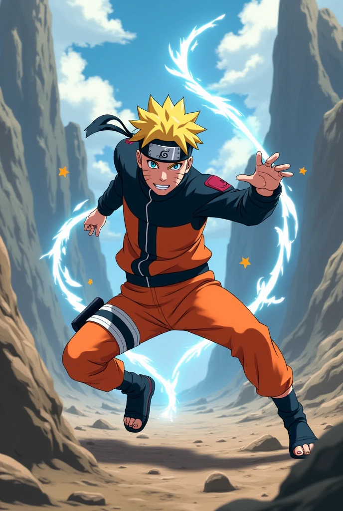 Naruto 