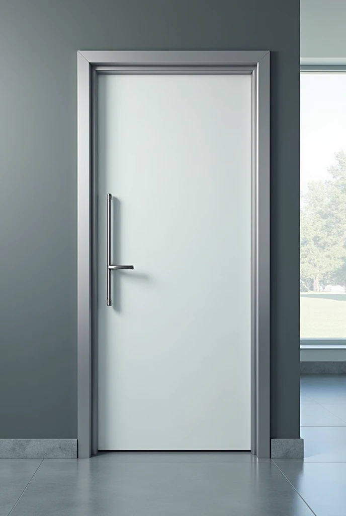 GENERATE AN IMAGE OF AN EXECUTIVE BOARD THAT EXEMPLIFIES THIS:When using removable panels, A clearance must be maintained at the rear of the manoeuvring device to allow the rear door to open to at least 90 degrees., or there is a minimum space of 900 mm without obstruction
