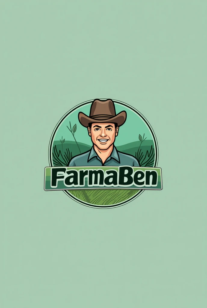 FarmaBen logo