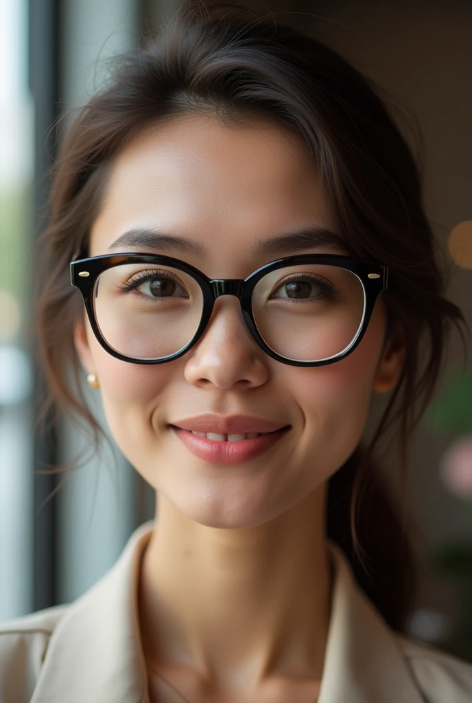 glasses
