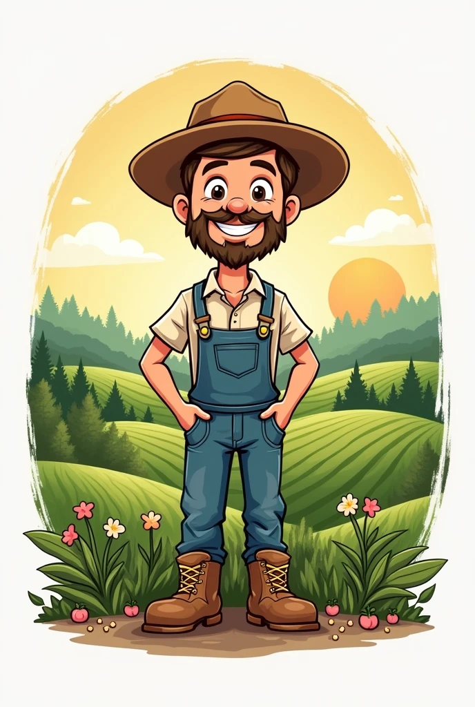 FarmaBen logo