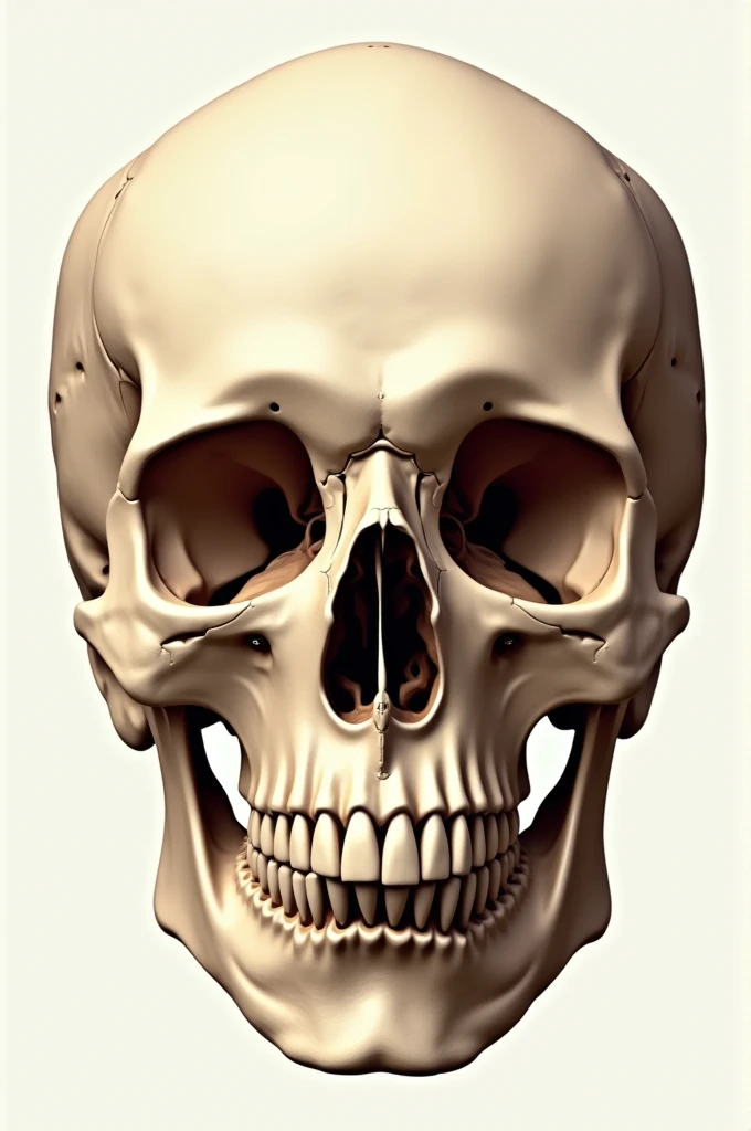 skull 