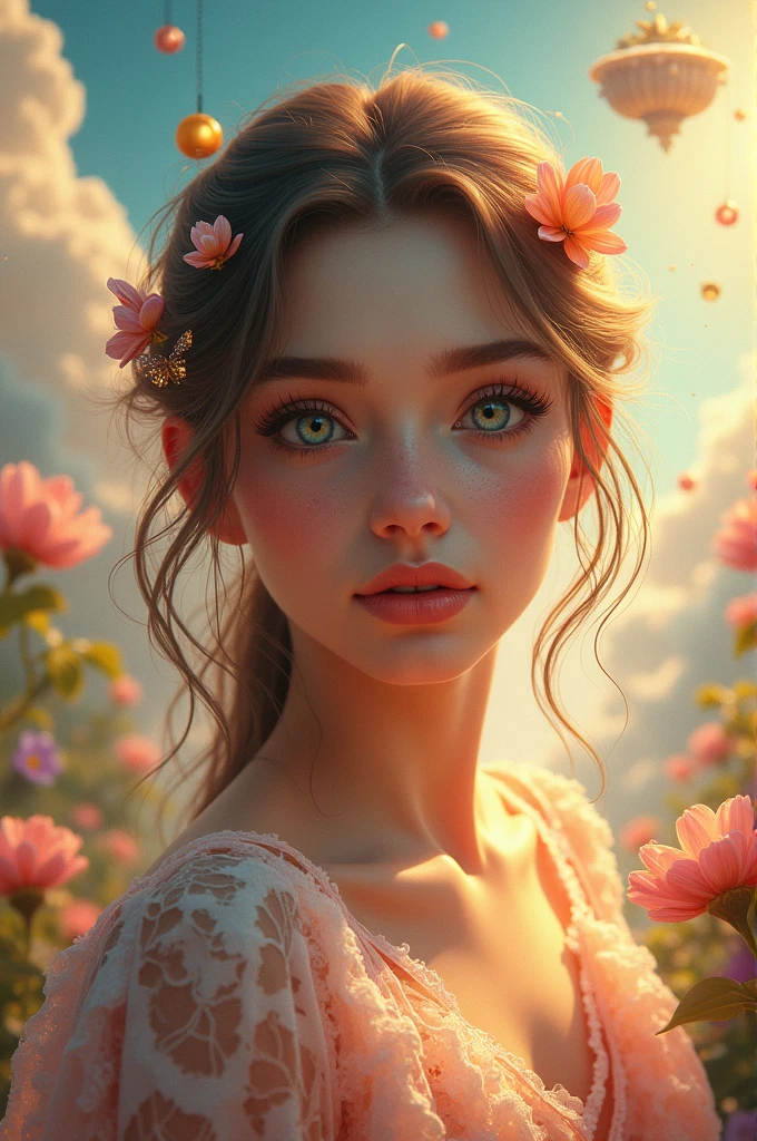 Create an image of Dania