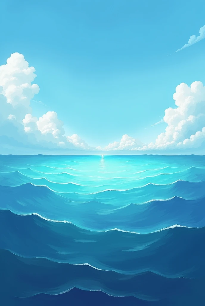 Sky Sea