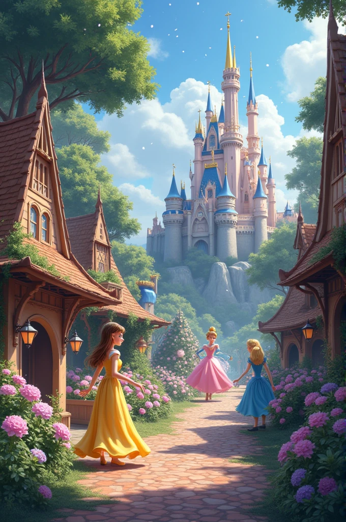 Disney