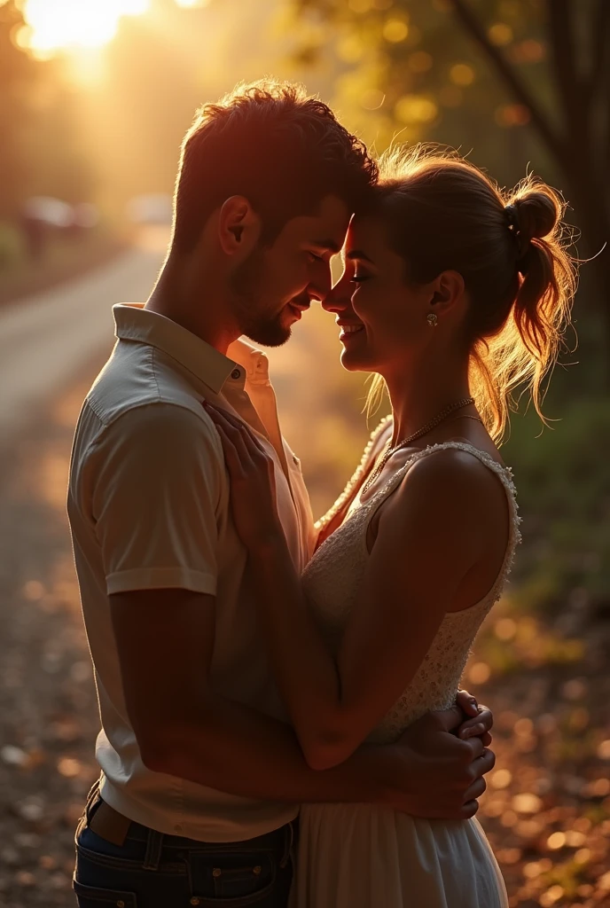 couples making love