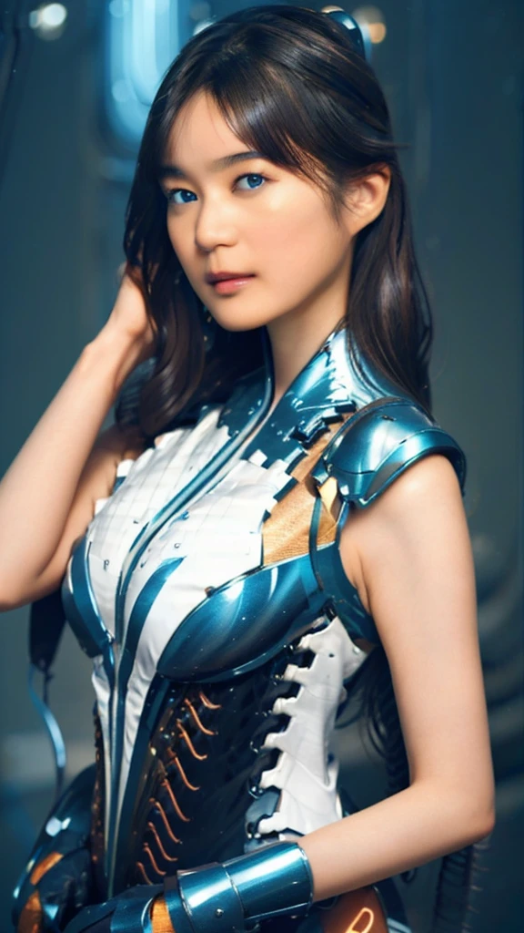 1,(((bishoujo,Off-shoulder,Shoulder straps slipping off,cleavage cutout,Shocked,Asymmetry,irregular,open cloths,Shy,(bitch_virgin:1.5),Exposed breasts,Pure and sexly,(Super skinny:1.5),(See-through clothing:1.8),sexly的表情,Conical chest,Broken clothes,torn))),glamor,dynamic pose,Shuriken,curvy ,High target_solve, clearly_image, Detailed background,best quality, number, Very detailed, Finely, high resolution, 8k画质, Perfect dynamic composition, long hair, Charming pose,(sexly:1.0),Shy,masterpiece, best quality, high resolution, 8k, HDR, raytracing, detailed shadows, beautiful girl, (hyperdetailed:1.15),maebari/pasties,1