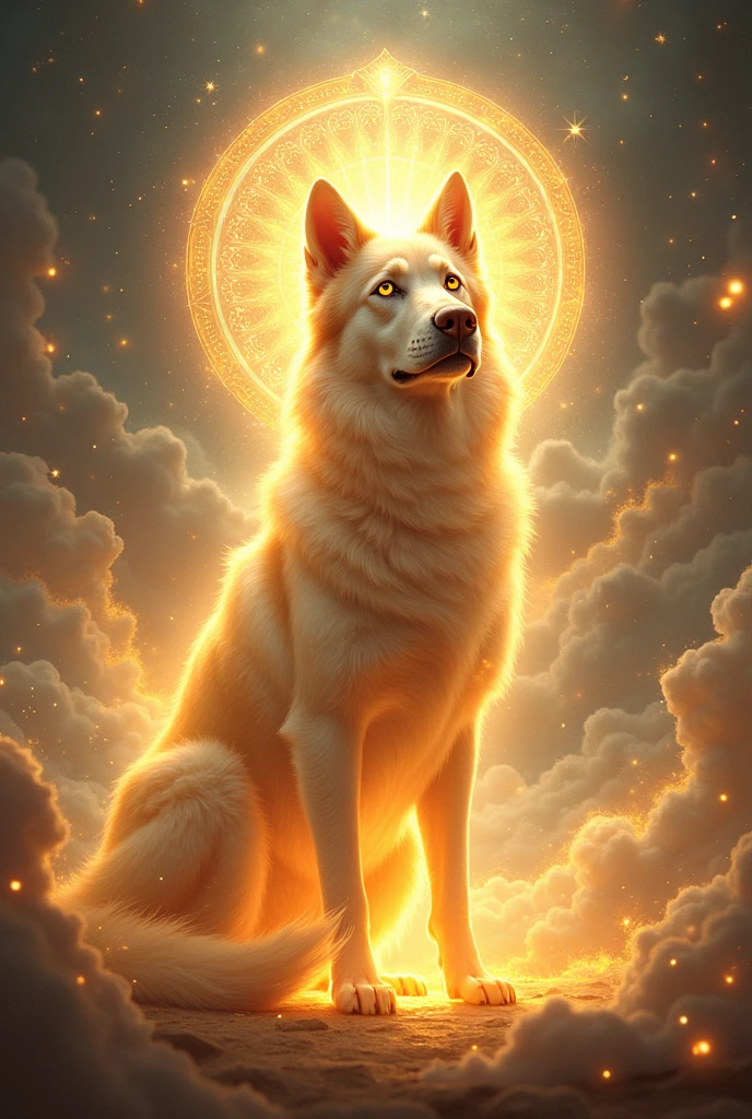 God dog