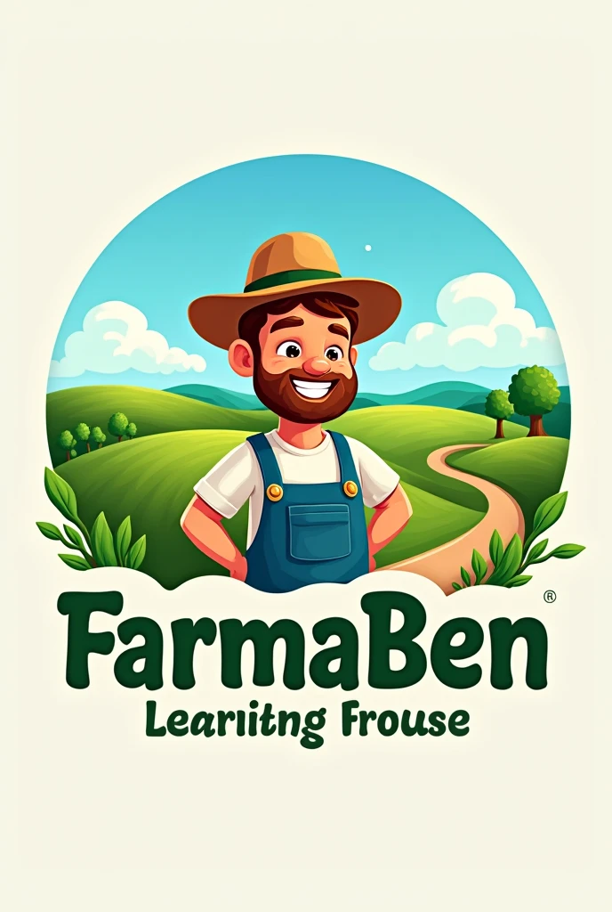 FarmaBen logo -