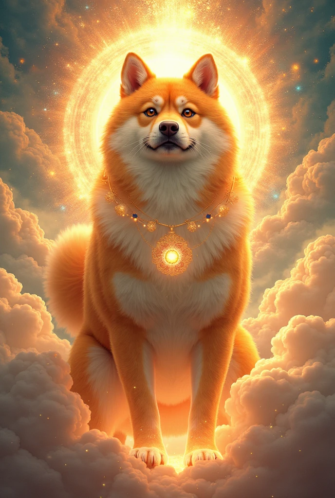 God shiba