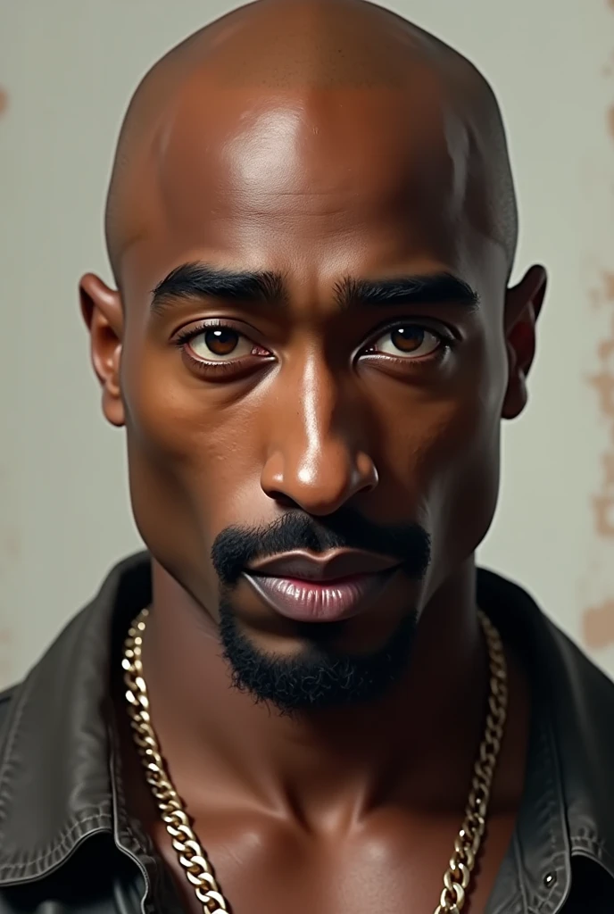 Tupac age 53