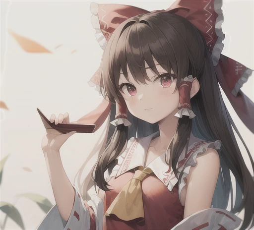 Reimu Hakurei