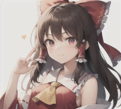 Reimu Hakurei
