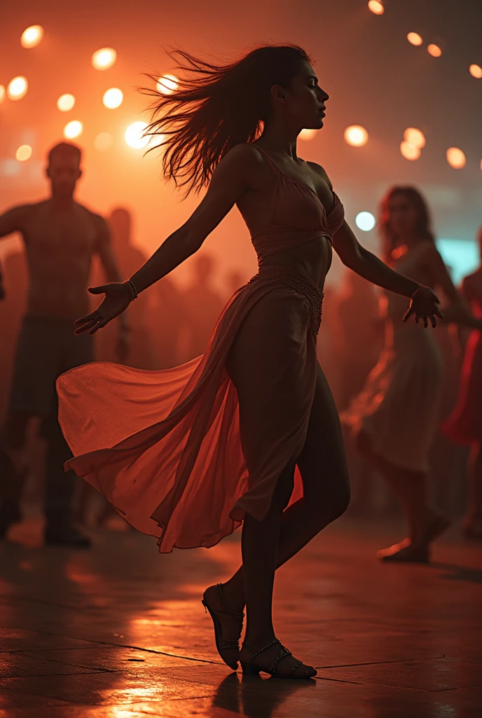 dance