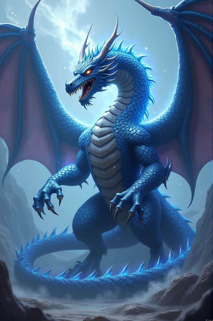 Phantom Dragon Yu-Gi-Oh Type Model