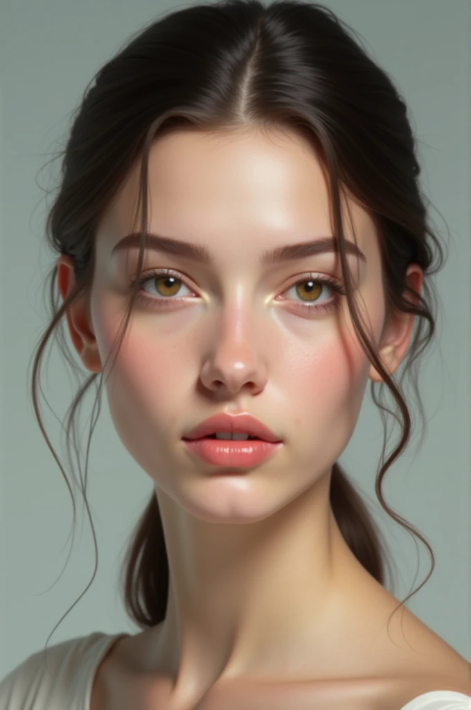 ((best quality)), ((masterpiece)), (detailed), perfect face