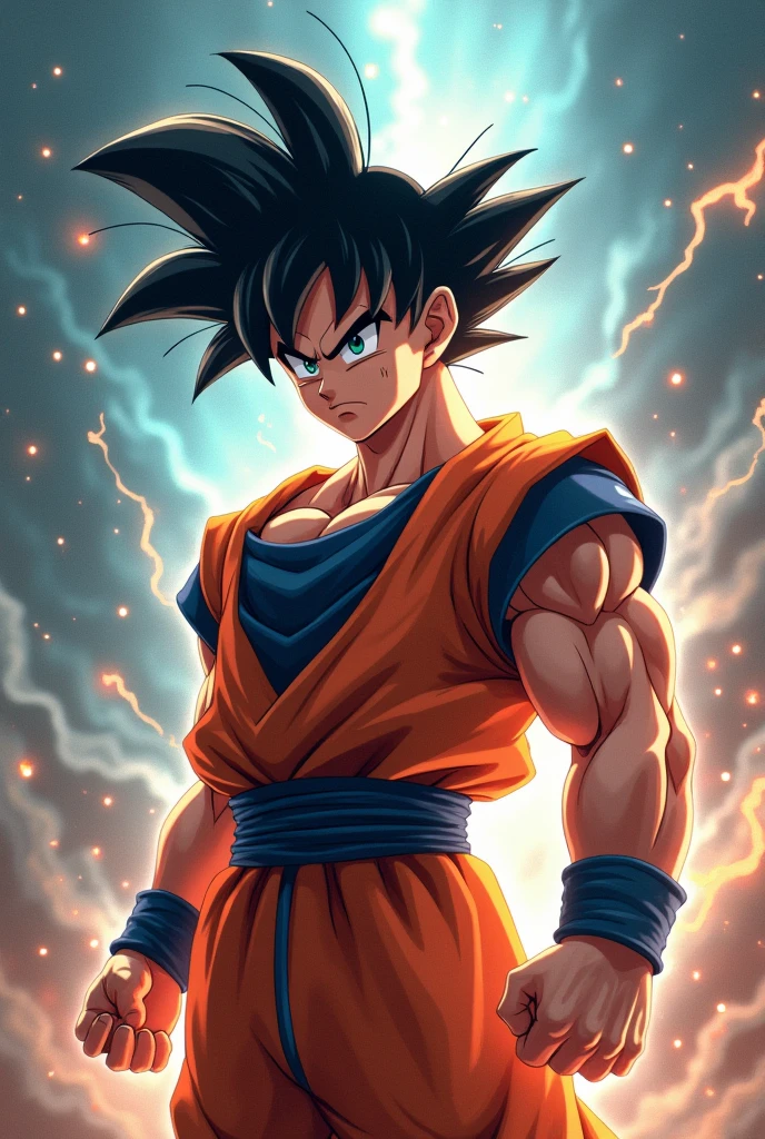 Goku