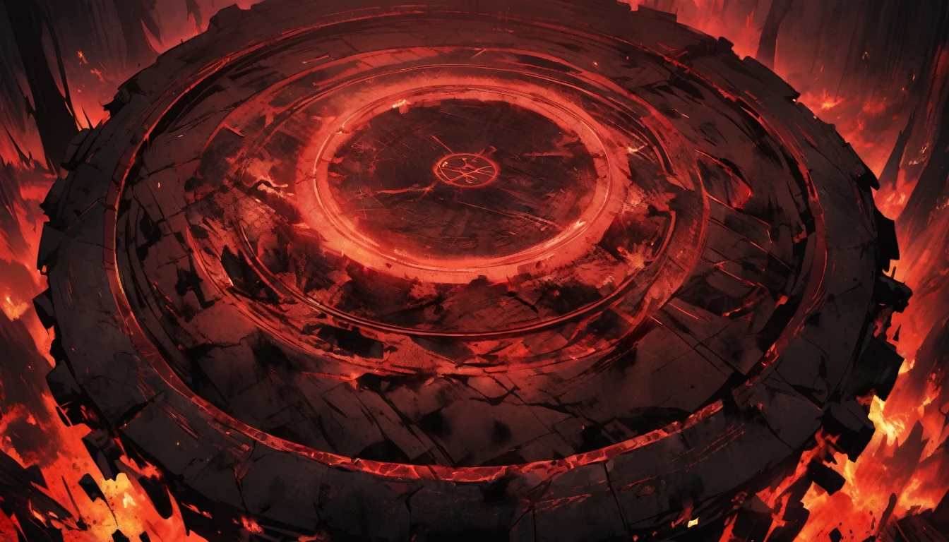 Welcome to hell,Dante's circles, 