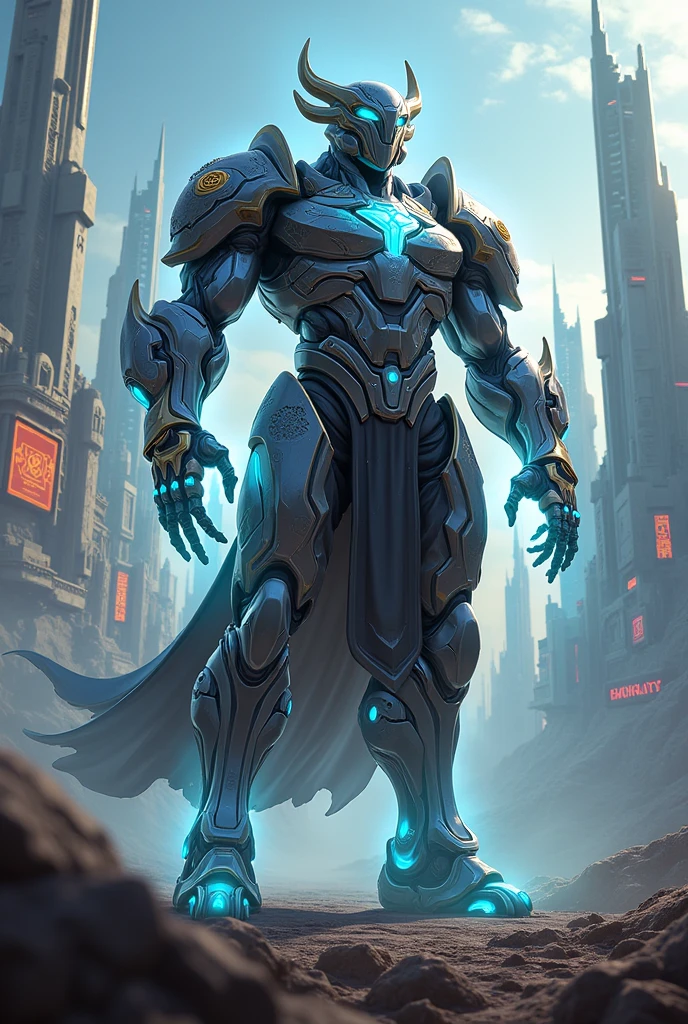 Arguz Mobile legends
