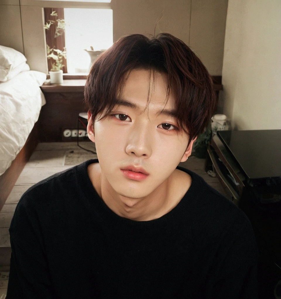 Ulzzang boy