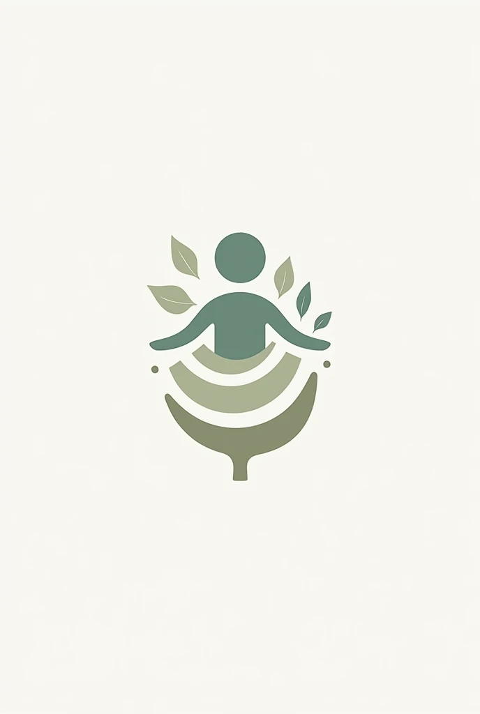 A logo for a psychopedagogy clinic