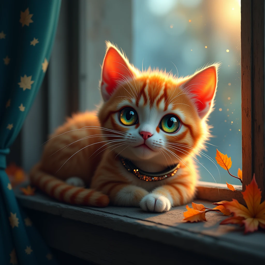 cute gothic vampire rainbow pastel cat familiar creature good and kind #rainbowangelicwings #rainbowshineeyes #redrudysparklecollar #inthemoonlightlayingonawindowceel #snugglingupnextthethewindowceel #magical #fantasyfairytale #enchanted #hd #movie #thecharmedmovie #bulerainboweyes #glitterinfurr #3dfantasy #rainbowrleafeshittingspring #darkfantasywitchyhour #vam orange and coffee colors #coffeeandorangecolorcat #hazeleyesoftheforestwithatumnleafsinthem
#orangeswirlfur #coffeecolrswirl