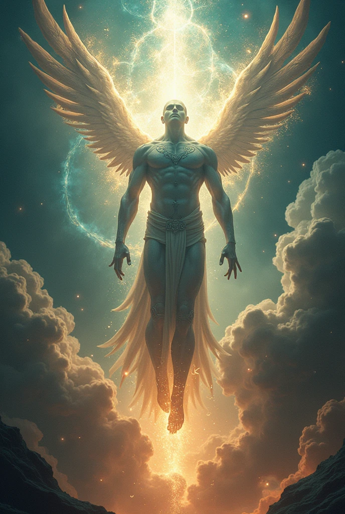 TARTAR ASCENDED
