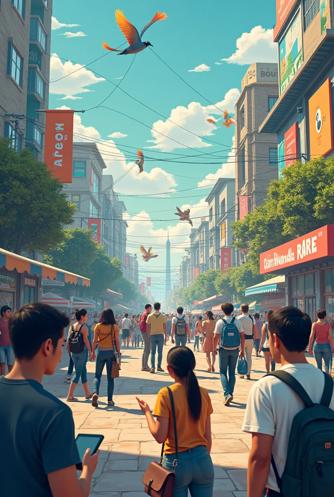 The availability of public information and the ability of citizens to access it are social networks for the control of power (Peru )