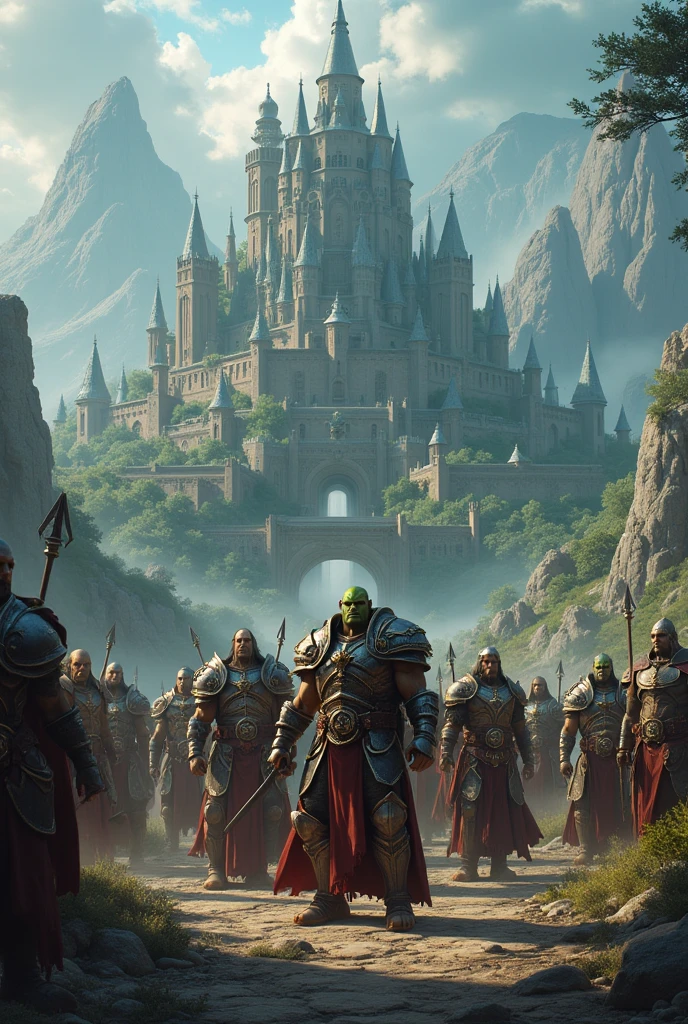 warcraft