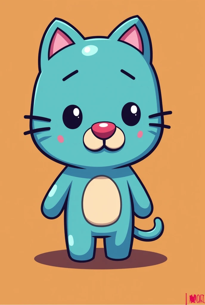 Gumball Watterson