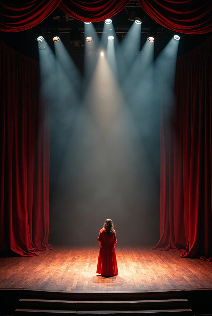 importance of theater 