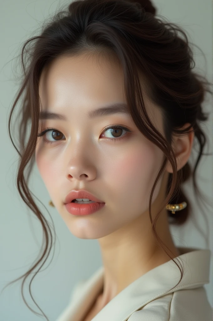 ((best quality)), ((masterpiece)), (detailed), perfect face