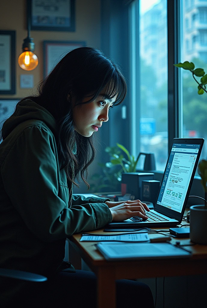 Independent journalism investigates and reports on government conduct, playing a crucial role in monitoring and exposing abuses of power.(Peru , technology, Internet)