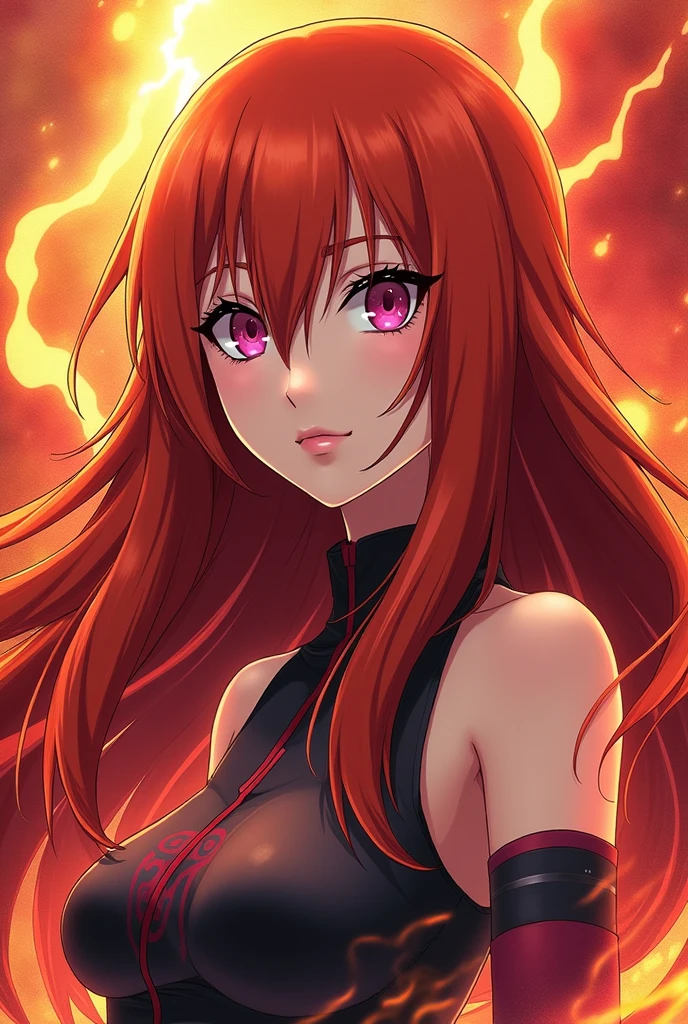 Make the kushina