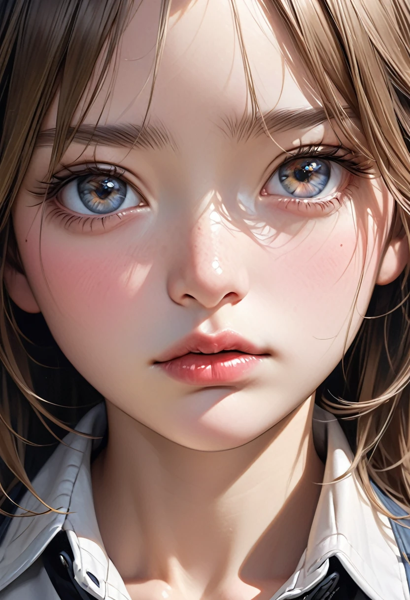 Ultra-realism