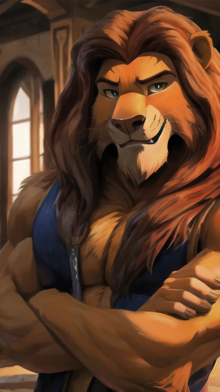 Mufasa