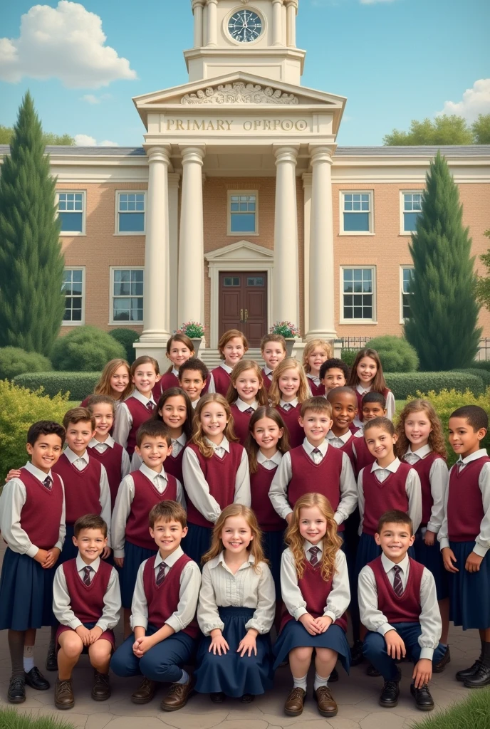 Image talking about the 146th anniversary of the primary school, from The Church of Jesus Christ of Latter-day Saints