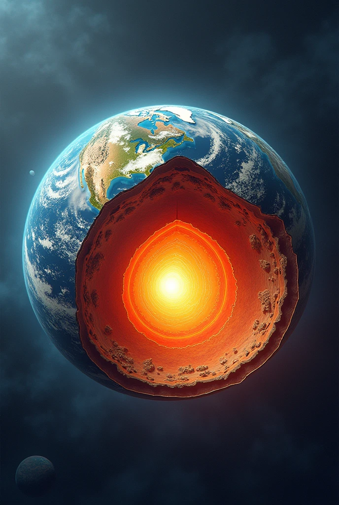 can you draw me the mantle convection theory with the slab pull theory also