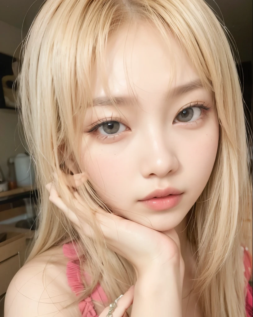 Jennie kim 