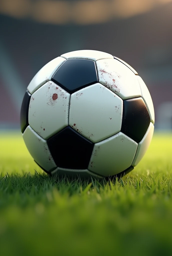soccer ball