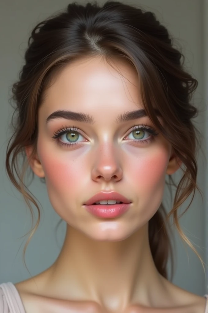 ((best quality)), ((masterpiece)), (detailed), perfect face