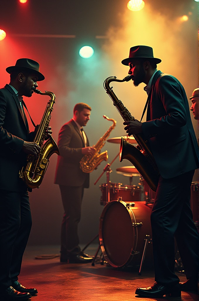 Jazz