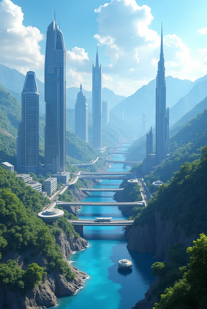 (Photorealism:1.2), 3d techs ,
#BLUE VALLEY,
#UMPAM
