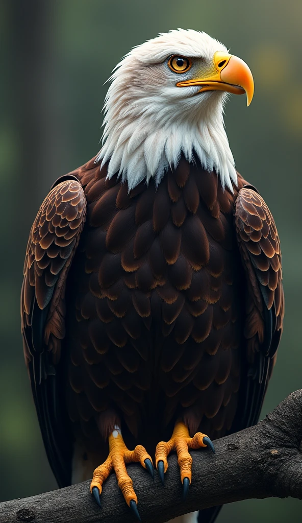eagle, Wallpaper Art, UHD wallpaper